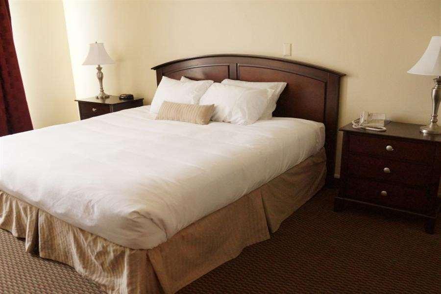 Altoona Grand Hotel Kamer foto